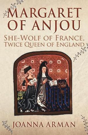 Seller image for Margaret of Anjou (Hardcover) for sale by Grand Eagle Retail