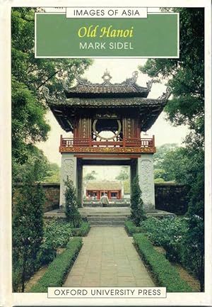 Seller image for Old Hanoi for sale by Orchid Press