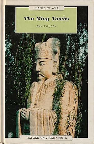 Seller image for The Ming Tombs for sale by Orchid Press