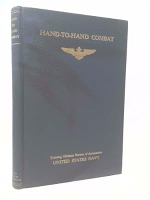 Seller image for Hand-To-hand Combat for sale by ThriftBooksVintage
