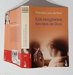 Imagen del vendedor de Los renglones torcidos de Dios a la venta por La Social. Galera y Libros