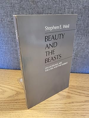 Beauty and the Beasts: On Museums, Art, the Law, and the Market