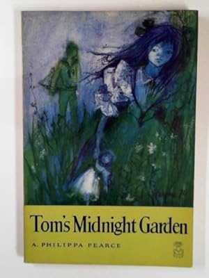 Imagen del vendedor de Tom's midnight garden a la venta por Cotswold Internet Books