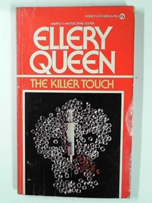 Seller image for The killer touch for sale by Cotswold Internet Books