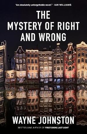 Seller image for The Mystery of Right and Wrong (Paperback) for sale by Grand Eagle Retail