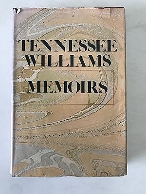 Seller image for Memoirs for sale by Sheapast Art and Books