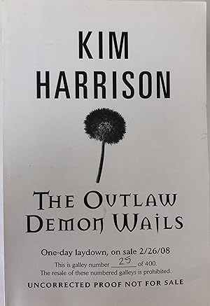 The Outlaw Demon Wails