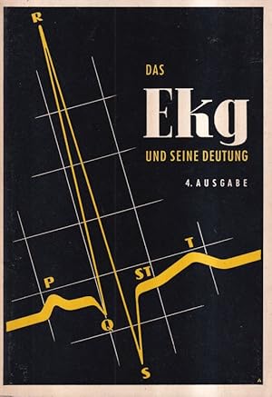 Das EKG und seine Deutung