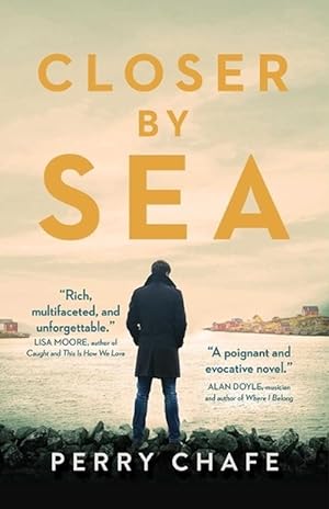 Seller image for Closer by Sea (Paperback) for sale by Grand Eagle Retail
