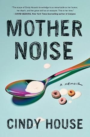 Seller image for Mother Noise (Paperback) for sale by Grand Eagle Retail