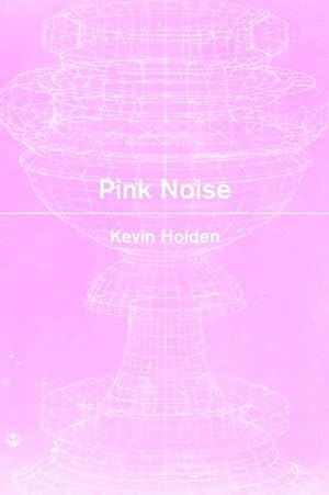 Bild des Verkufers fr Pink Noise (Paperback) zum Verkauf von Grand Eagle Retail