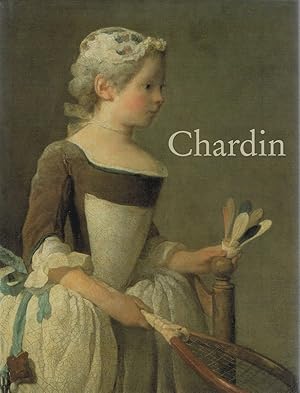 Immagine del venditore per Chardin venduto da Walden Books