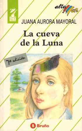 Imagen del vendedor de LA CUEVA DE LA LUNA a la venta por ALZOFORA LIBROS