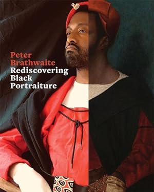 Bild des Verkufers fr Rediscovering Black Portraiture (Hardcover) zum Verkauf von Grand Eagle Retail