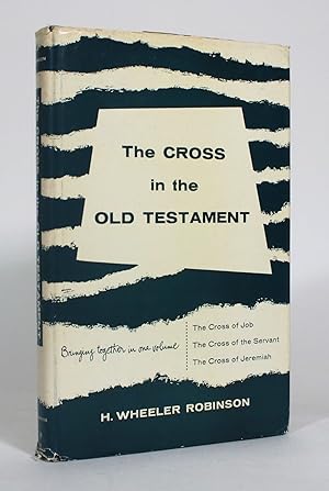 The Cross in the Old Testament