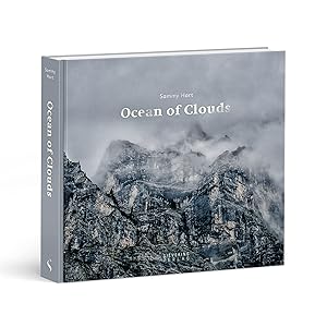 Ocean of clouds. Sammy Hart ; mit einem Text von Titus Arnu