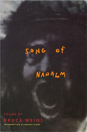 Song of Napalm