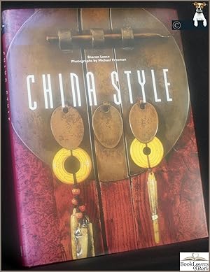 Image du vendeur pour China Style mis en vente par BookLovers of Bath