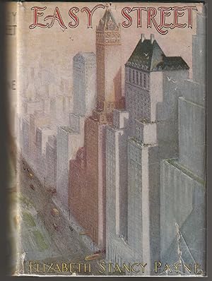 Seller image for Easy Street for sale by Brenner's Collectable Books ABAA, IOBA