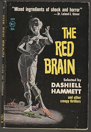 The Red Brain