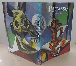 Seller image for PABLO PICASSO 1881-1973 for sale by Midway Book Store (ABAA)