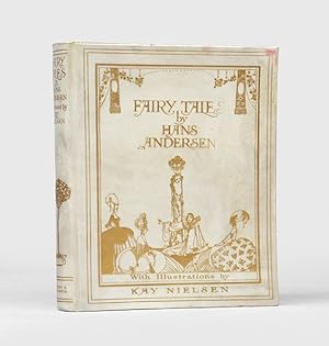 Seller image for Fairy Tales. for sale by Peter Harrington.  ABA/ ILAB.