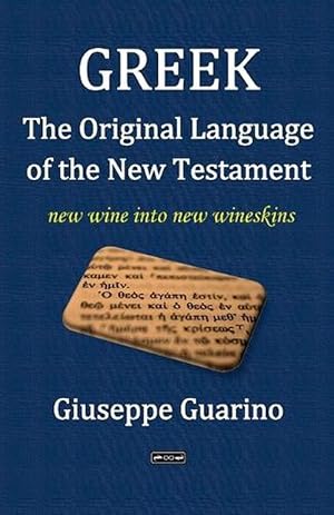 Seller image for Greek, the Original Language of the New Testament (Paperback) for sale by Grand Eagle Retail