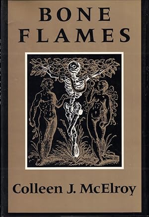 Bild des Verkufers fr Bone Flames zum Verkauf von Kenneth Mallory Bookseller ABAA