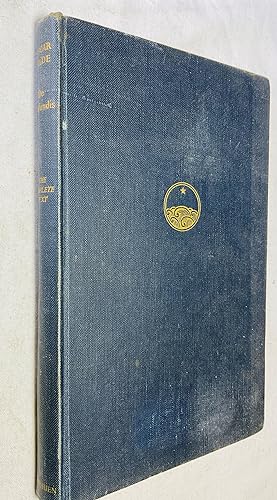 Seller image for De Profundis: being the first complete and accurate version of 'Epistola: in Carcere et Vinculis' the last prose work in English of Oscar Wilde; with an introduction by Vyvyan Holland for sale by Hadwebutknown