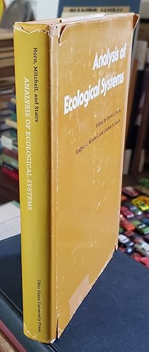 Immagine del venditore per On the Theory of Central Place Foraging'. Pp. 154-177 in: Analysis of Ecological Systems. venduto da Ted Kottler, Bookseller