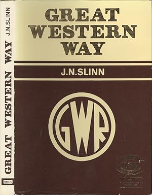 Seller image for Great Western Way for sale by Dereks Transport Books