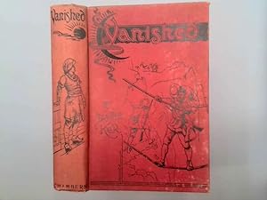 Seller image for Vanished for sale by Goldstone Rare Books