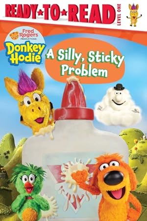 Seller image for Silly, Sticky Problem for sale by GreatBookPrices