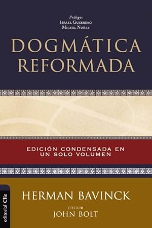 Bild des Verkufers fr Dogmtica reformada -Language: spanish zum Verkauf von GreatBookPrices