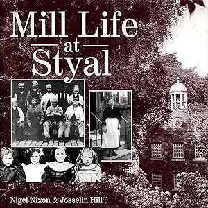 Mill Life at Styal