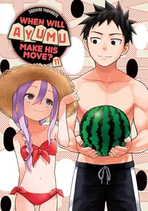 Seller image for When Will Ayumu Make His Move? 11 for sale by GreatBookPrices