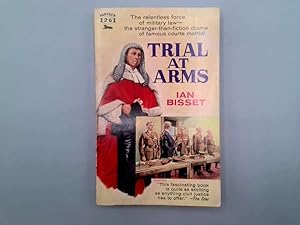 Seller image for TRIAL AT ARMS for sale by Goldstone Rare Books