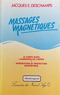Les massages magnétiques (Santé)