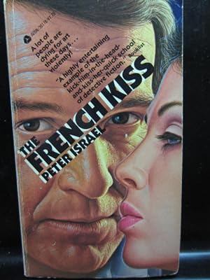 Image du vendeur pour THE FRENCH KISS mis en vente par The Book Abyss