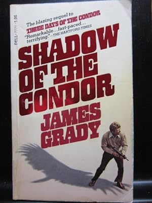 SHADOW OF THE CONDOR