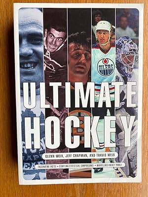 Ultimate Hockey