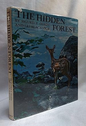 Seller image for The Hidden Forest for sale by Book House in Dinkytown, IOBA