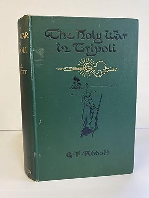 THE HOLY WAR IN TRIPOLI