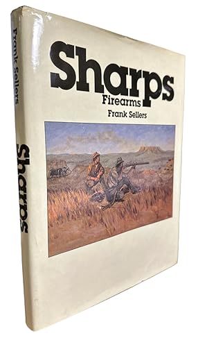 Seller image for Sharps Firearms for sale by First Coast Books