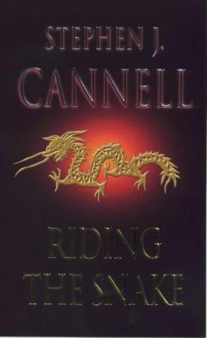 Seller image for Riding the Snake for sale by WeBuyBooks 2