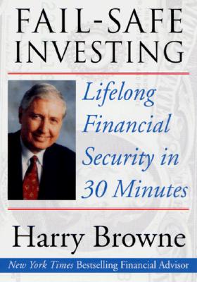 Seller image for Fail-Safe Investing (Paperback or Softback) for sale by BargainBookStores
