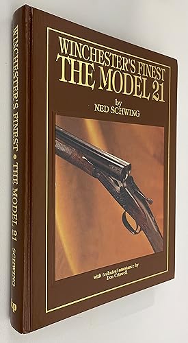 Winchester's Finest: The Model 21