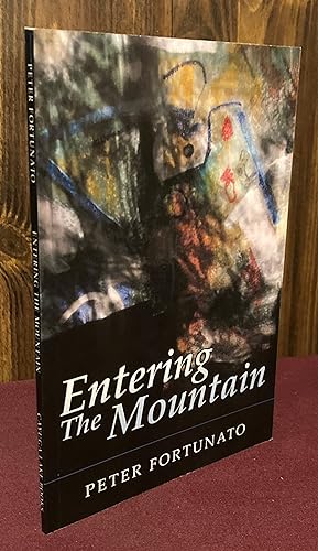 Seller image for Entering the Mountain for sale by Palimpsest Scholarly Books & Services