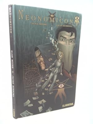 Seller image for Alan Moore's Neonomicon for sale by ThriftBooksVintage