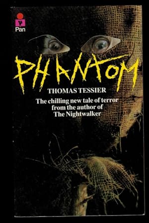 Image du vendeur pour PHANTOM. mis en vente par Thompson Rare Books - ABAC / ILAB